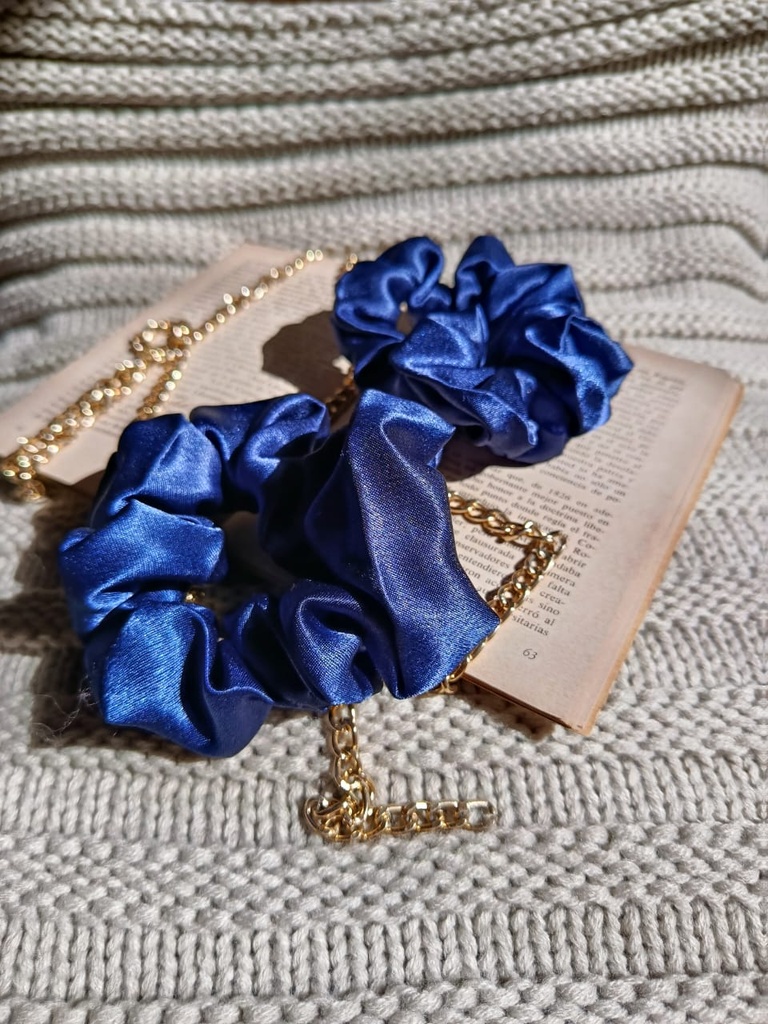 Scrunchies pequeño 