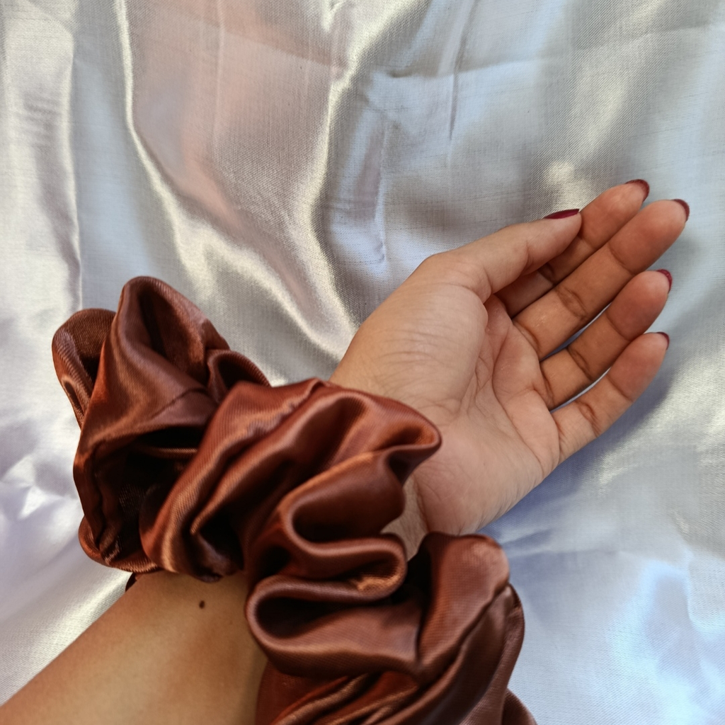 Scrunchie grande 