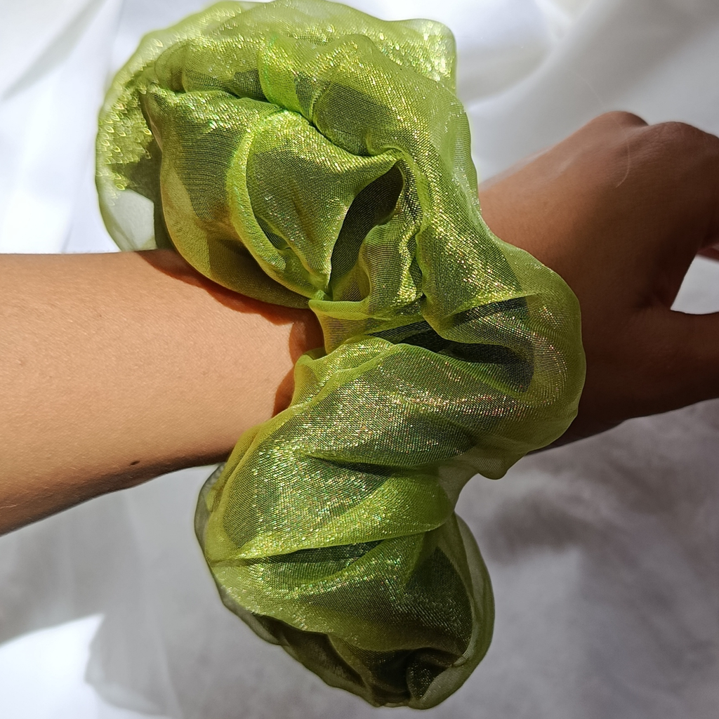 Scrunchies grande 