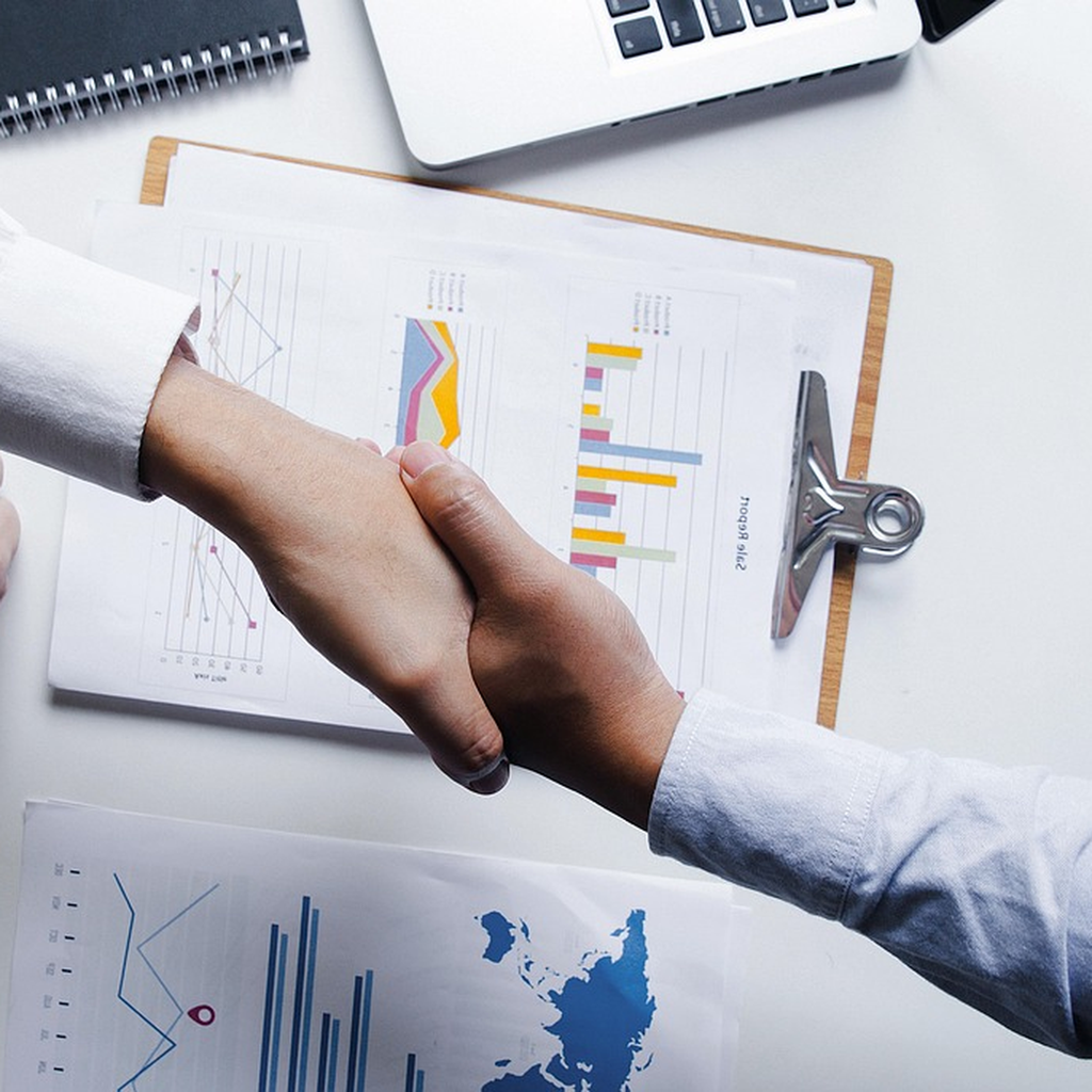 Servicio de Marketing