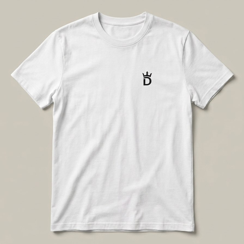 Camisa D'alexander Blanca
