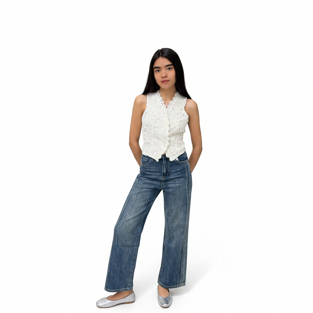 Jean exa