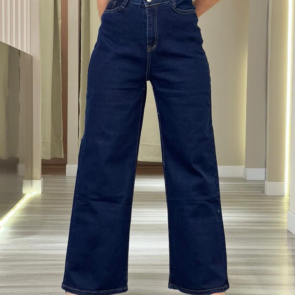 JEAN WEDE LEG #1269