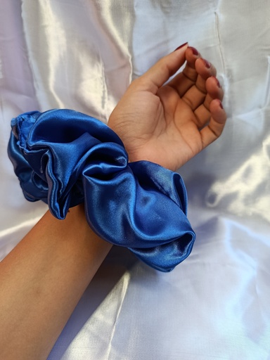 Scrunchie grande 