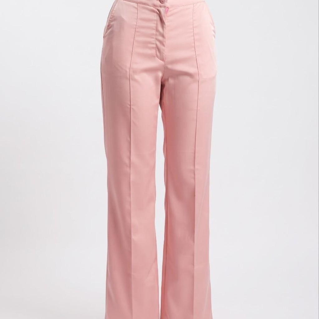 Pantalón clásico ganesha con bolsillos 