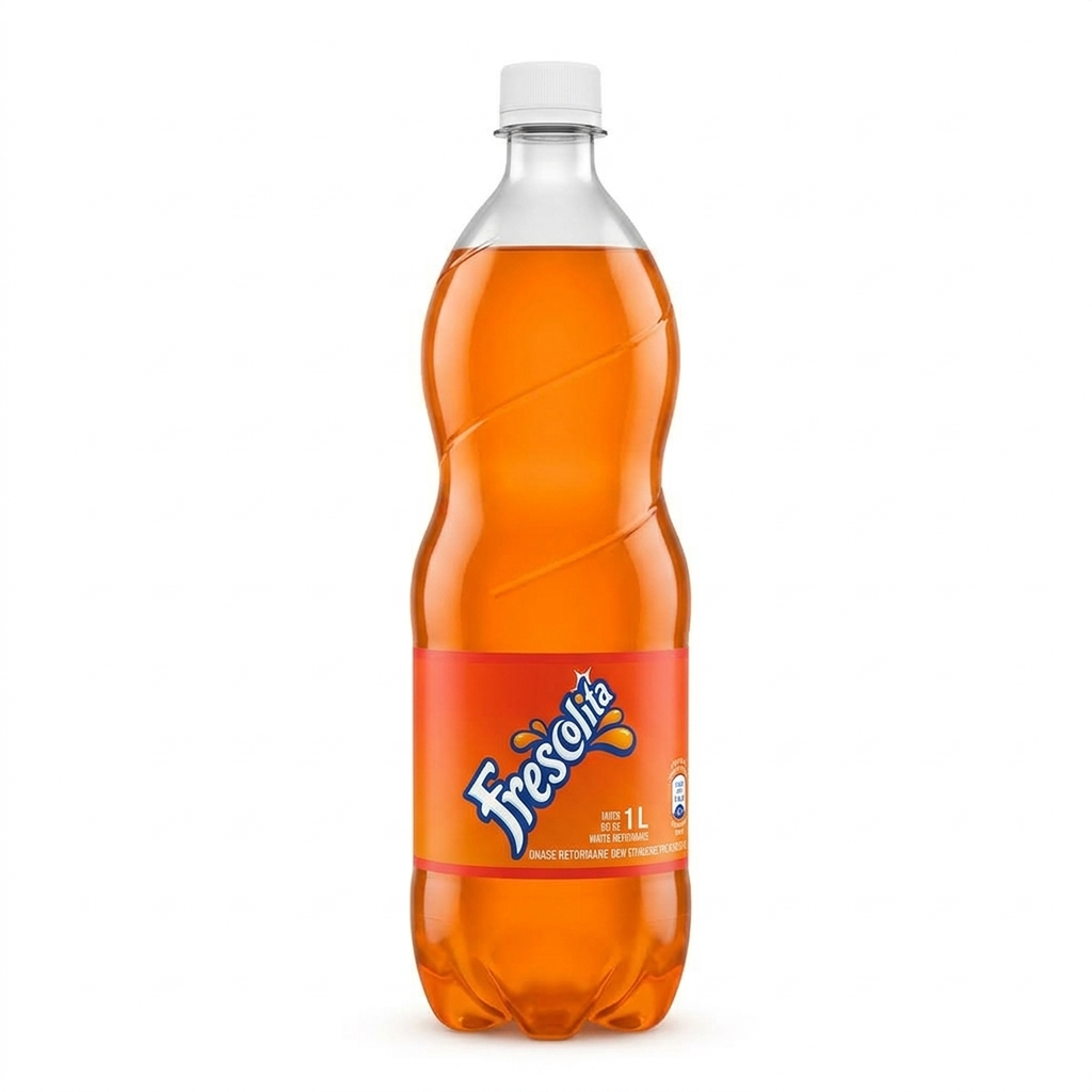 Refresco de 1Ltr