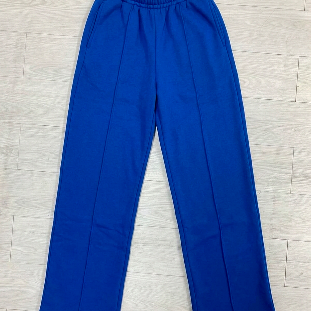 Baggy Azul rey