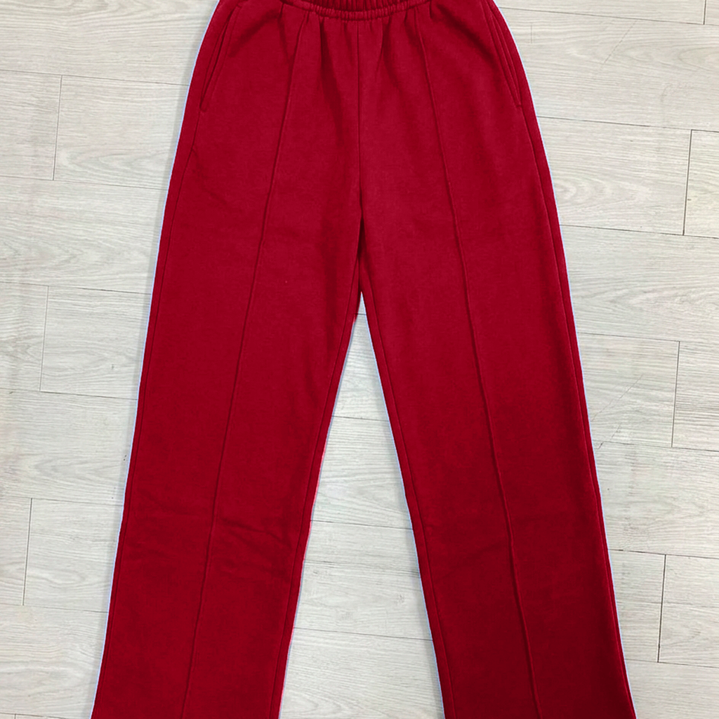 Baggy Rojo
