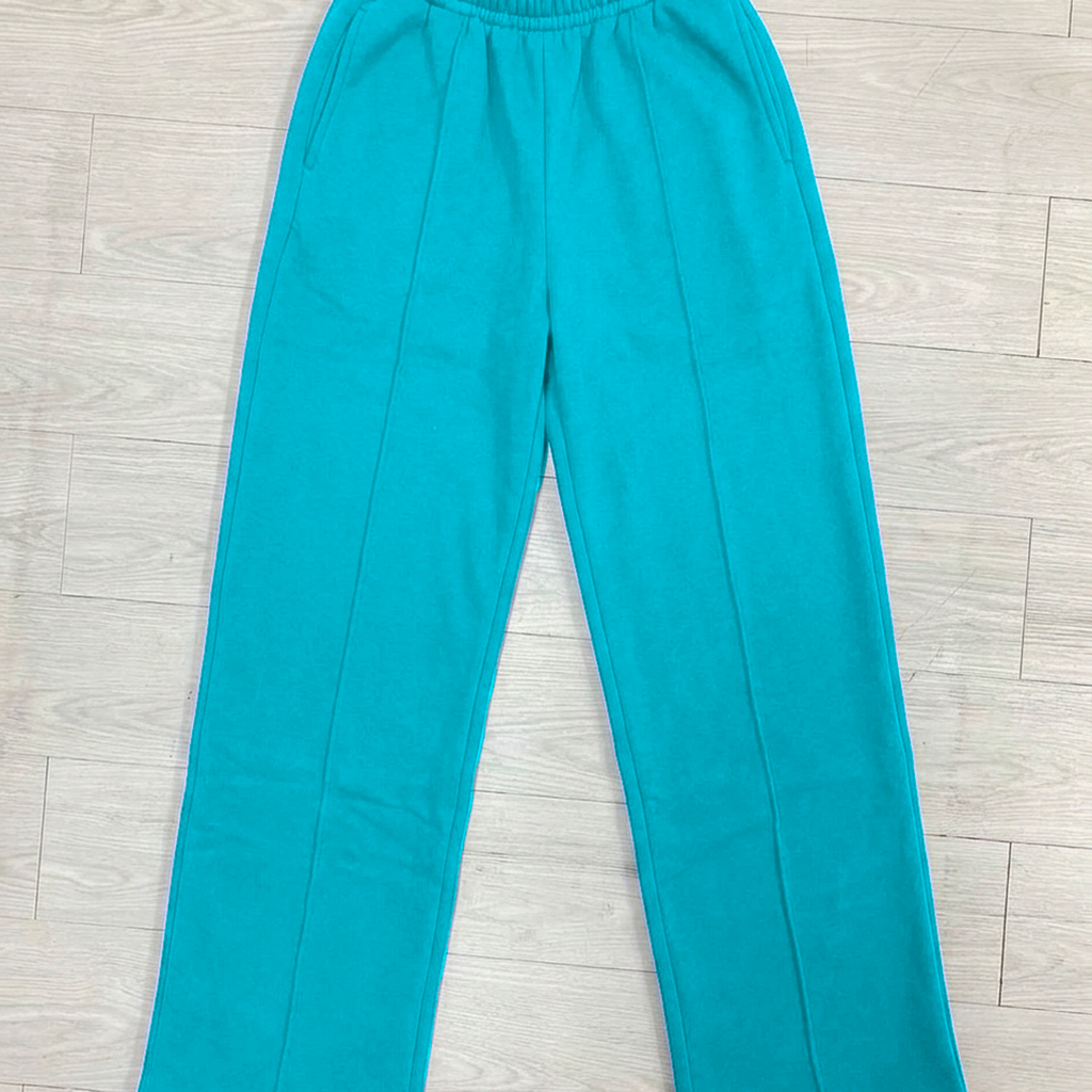 Baggy Turquesa